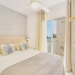 Apartamento Beach By Belonio, Fuengirola
