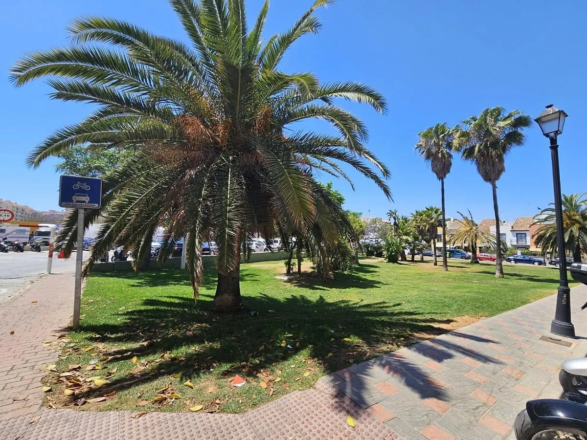 Global Eco B3 Apartment Fuengirola