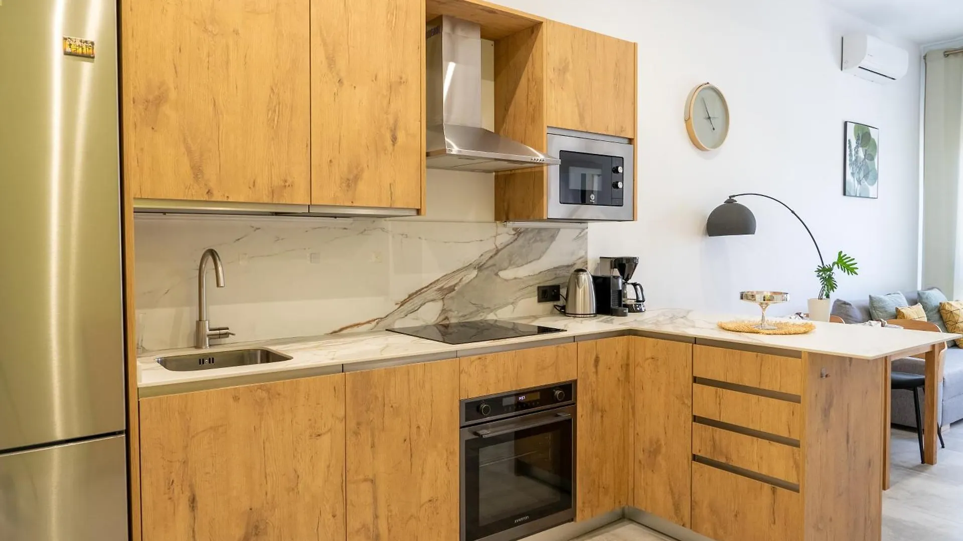 Global Eco B3 Apartment Fuengirola