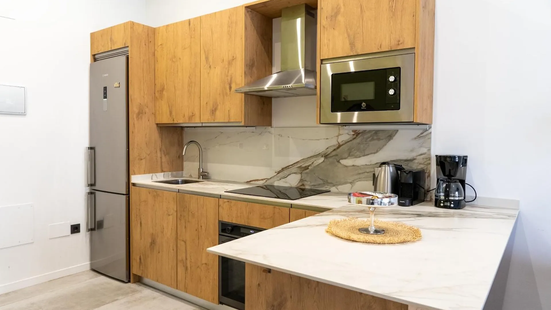 Global Eco B3 Apartment Fuengirola